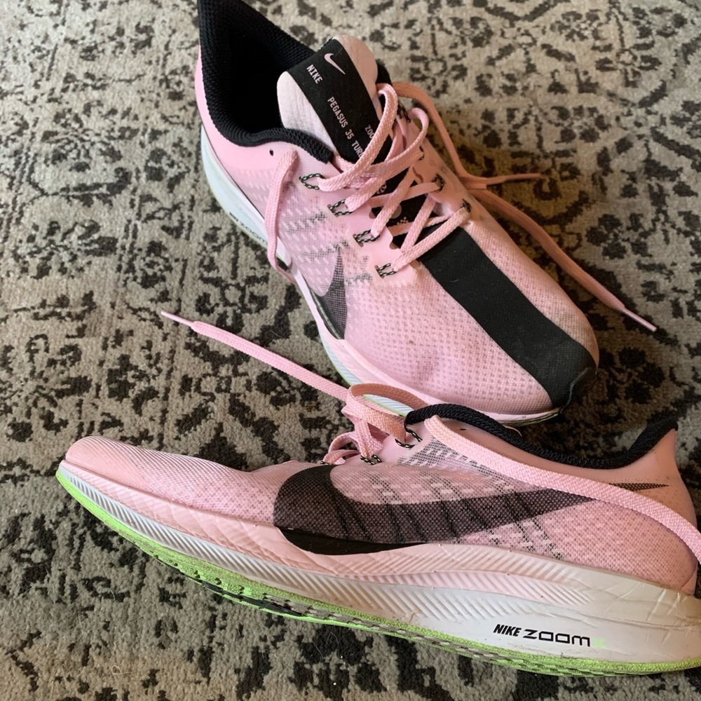 Nike pegasus